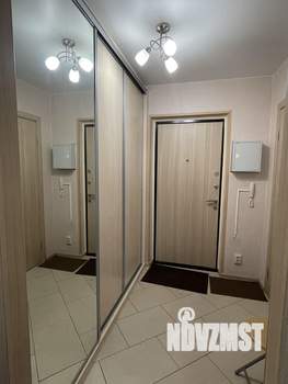 Студия квартира, вторичка, 33м2, 4/11 этаж