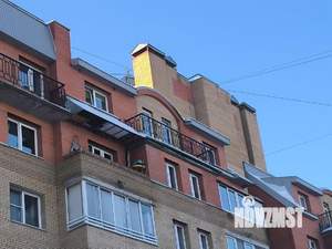 1-к квартира, вторичка, 36м2, 6/6 этаж