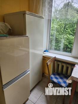 2-к квартира, вторичка, 45м2, 3/5 этаж