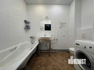 1-к квартира, вторичка, 44м2, 4/5 этаж
