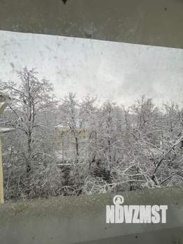 4-к квартира, вторичка, 99м2, 4/4 этаж