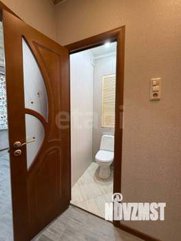 1-к квартира, вторичка, 38м2, 1/9 этаж