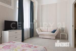 1-к квартира, вторичка, 37м2, 1/2 этаж