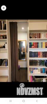 Студия квартира, вторичка, 33м2, 5/5 этаж