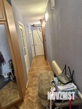2-к квартира, вторичка, 55м2, 5/5 этаж