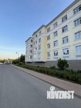 2-к квартира, вторичка, 69м2, 2/5 этаж
