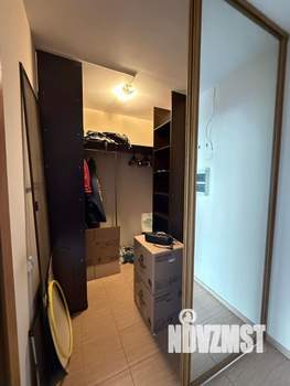 1-к квартира, вторичка, 50м2, 4/4 этаж