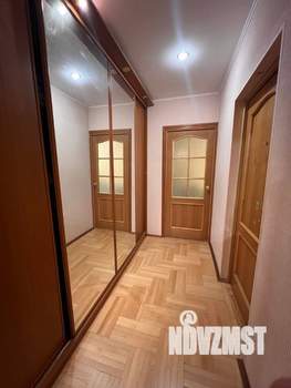 3-к квартира, вторичка, 117м2, 5/5 этаж