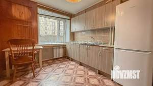 1-к квартира, вторичка, 46м2, 2/9 этаж