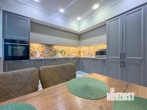 3-к квартира, вторичка, 91м2, 3/5 этаж
