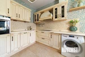 2-к квартира, вторичка, 65м2, 1/4 этаж
