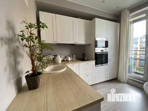 1-к квартира, вторичка, 35м2, 4/5 этаж