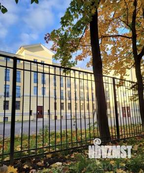 3-к квартира, вторичка, 138м2, 2/4 этаж