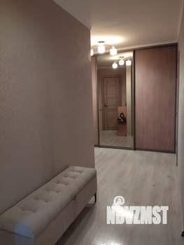 3-к квартира, вторичка, 68м2, 4/6 этаж