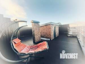 2-к квартира, вторичка, 95м2, 10/10 этаж