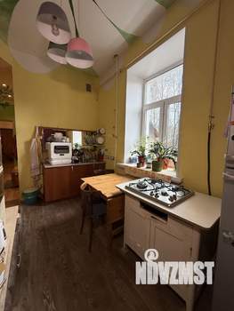 2-к квартира, вторичка, 62м2, 2/3 этаж