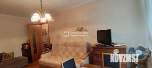 1-к квартира, вторичка, 34м2, 3/3 этаж