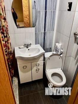 1-к квартира, вторичка, 31м2, 3/4 этаж