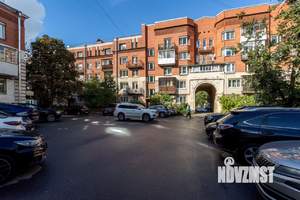 1-к квартира, вторичка, 35м2, 1/5 этаж