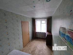 2-к квартира, вторичка, 56м2, 5/5 этаж