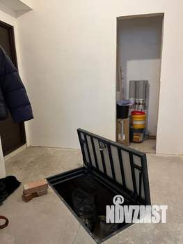 2-к квартира, вторичка, 61м2, 1/2 этаж