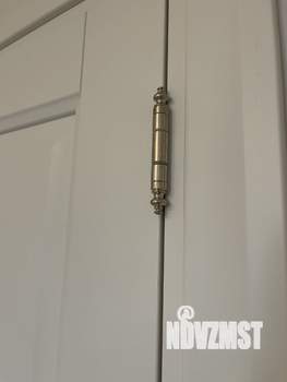 1-к квартира, вторичка, 37м2, 1/5 этаж