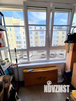 2-к квартира, вторичка, 71м2, 2/5 этаж