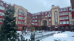 1-к квартира, вторичка, 70м2, 3/5 этаж