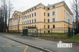 1-к квартира, вторичка, 48м2, 2/4 этаж