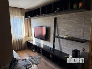 2-к квартира, вторичка, 67м2, 4/5 этаж