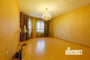 3-к квартира, вторичка, 72м2, 3/4 этаж