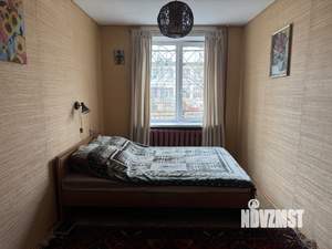 3-к квартира, вторичка, 54м2, 1/5 этаж
