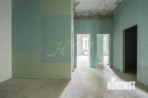 2-к квартира, вторичка, 111м2, 2/4 этаж