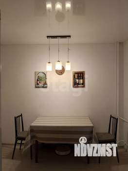 3-к квартира, вторичка, 71м2, 1/4 этаж