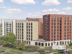 2-к квартира, вторичка, 59м2, 5/9 этаж