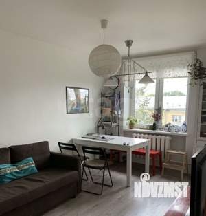 3-к квартира, вторичка, 55м2, 5/5 этаж