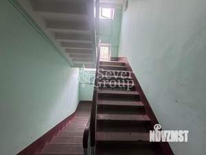 1-к квартира, вторичка, 31м2, 2/5 этаж