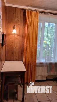2-к квартира, вторичка, 43м2, 1/5 этаж