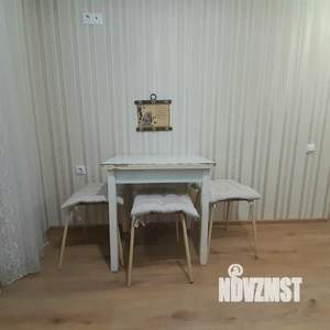1-к квартира, вторичка, 31м2, 1/5 этаж
