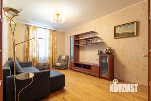 1-к квартира, вторичка, 49м2, 2/3 этаж