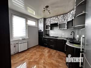 2-к квартира, вторичка, 56м2, 2/6 этаж