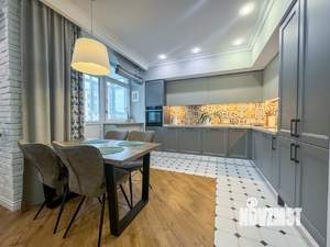 3-к квартира, вторичка, 91м2, 3/5 этаж