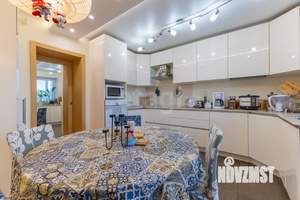 3-к квартира, вторичка, 90м2, 2/6 этаж