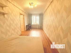 2-к квартира, вторичка, 44м2, 2/5 этаж