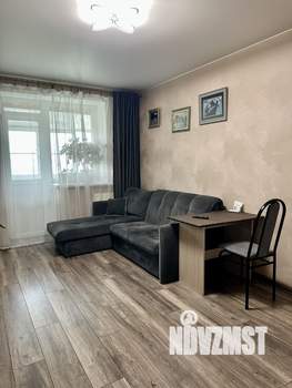 2-к квартира, вторичка, 66м2, 4/4 этаж