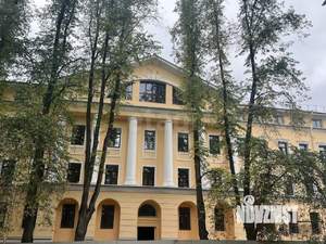 2-к квартира, сданный дом, 111м2, 2/4 этаж