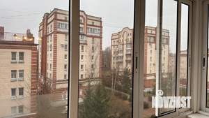 1-к квартира, вторичка, 47м2, 5/6 этаж