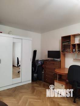 2-к квартира, вторичка, 42м2, 1/5 этаж