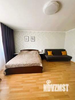 Студия квартира, вторичка, 35м2, 3/4 этаж