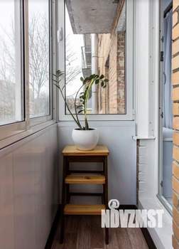 1-к квартира, вторичка, 31м2, 3/5 этаж